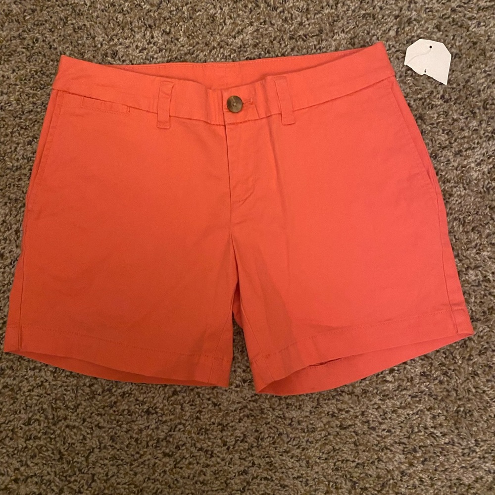 New with Tags size 4 shorts